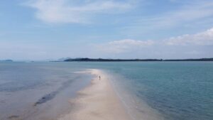 Koh Yao Yai illa de Tailàndia