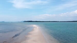 Koh Yao Yai illa de Tailàndia