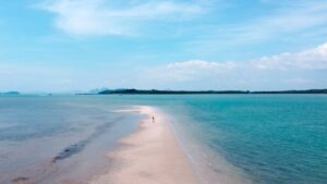 Koh Yao Yai illa de Tailàndia